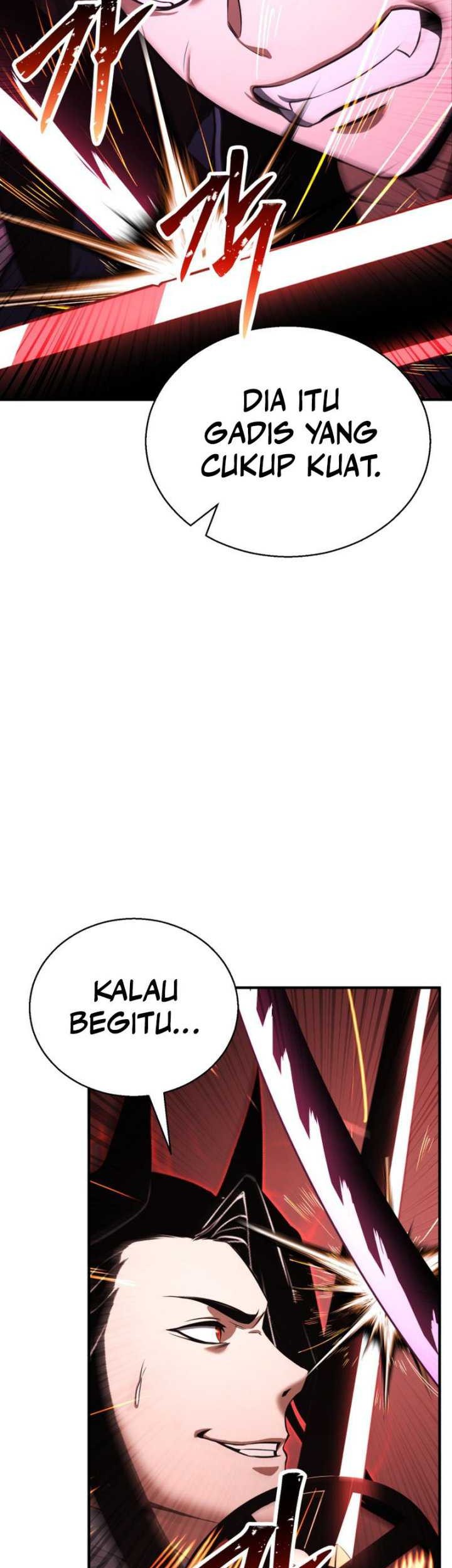 Absolute Necromancer Chapter 39 - halaman 32
