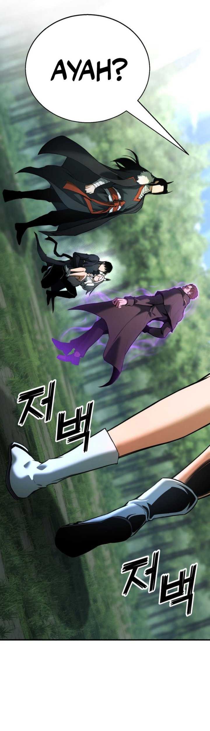 Absolute Necromancer Chapter 39 - halaman 4