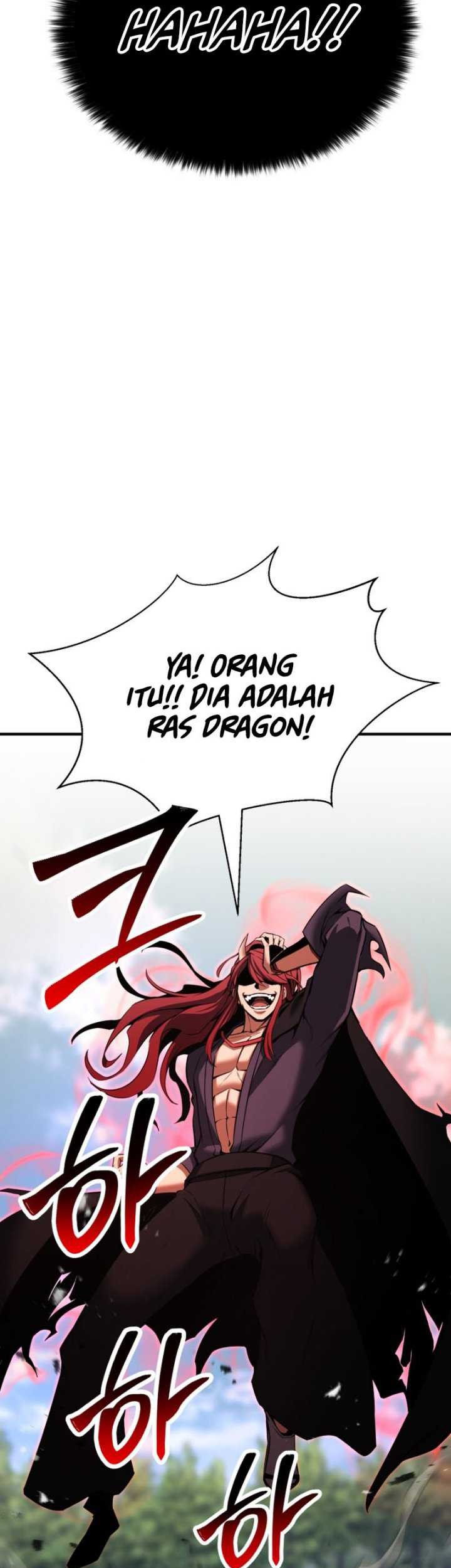 Absolute Necromancer Chapter 39 - halaman 45