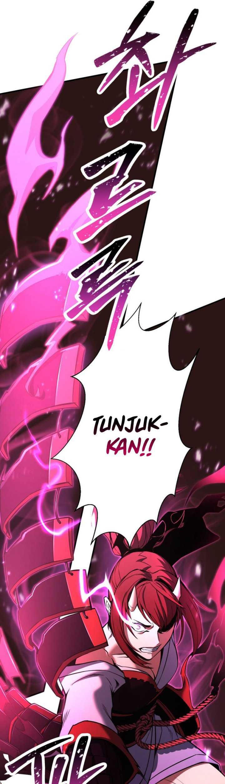 Absolute Necromancer Chapter 39 - halaman 48