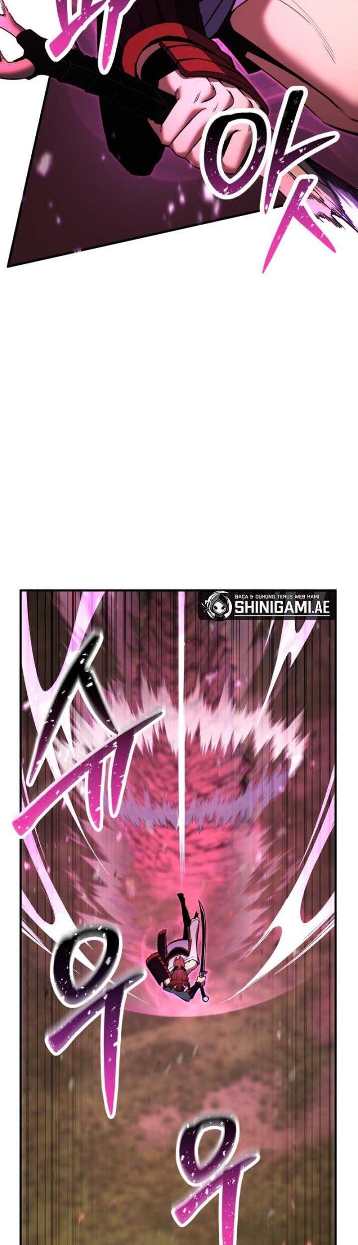 Absolute Necromancer Chapter 39 - halaman 49