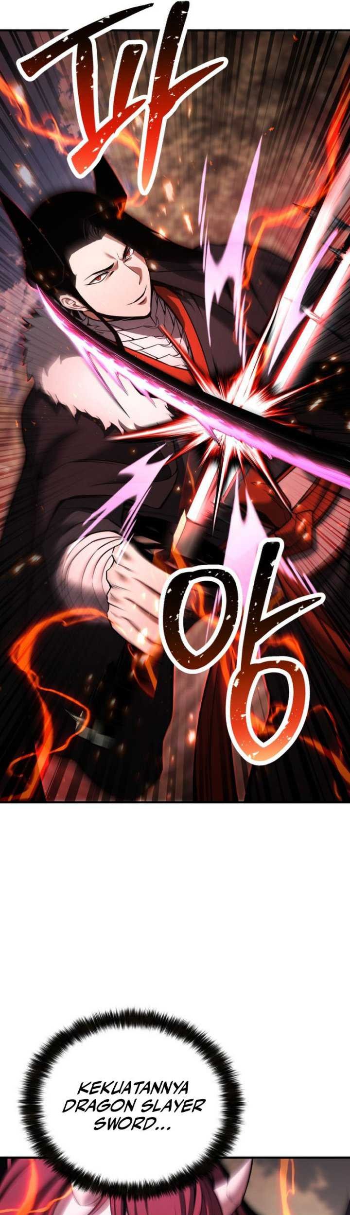 Absolute Necromancer Chapter 39 - halaman 52