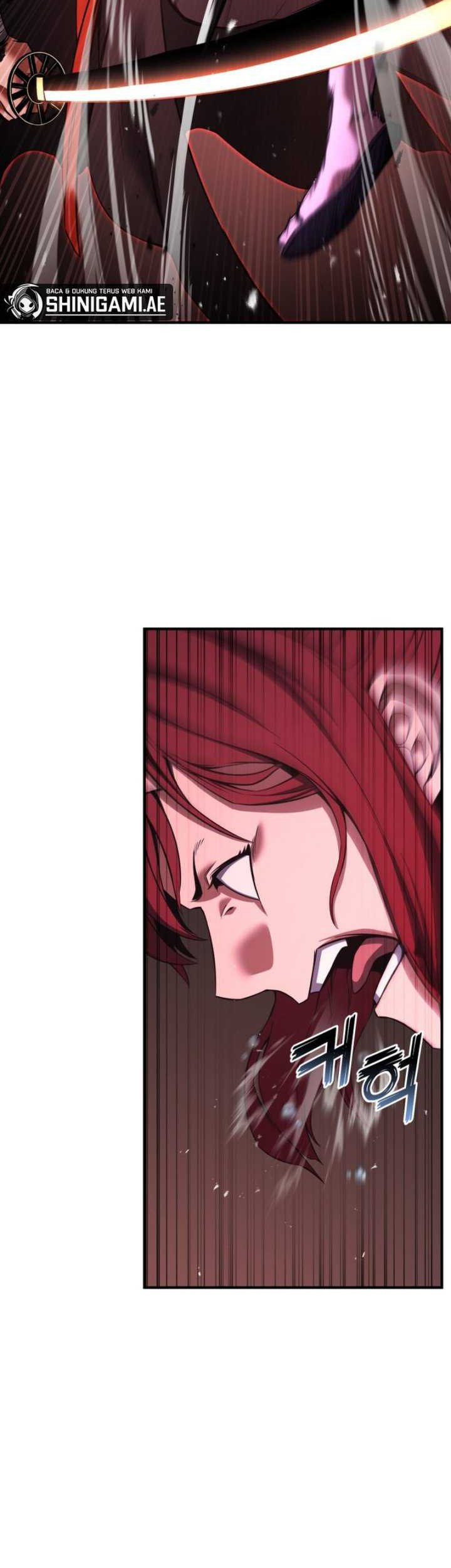 Absolute Necromancer Chapter 39 - halaman 54