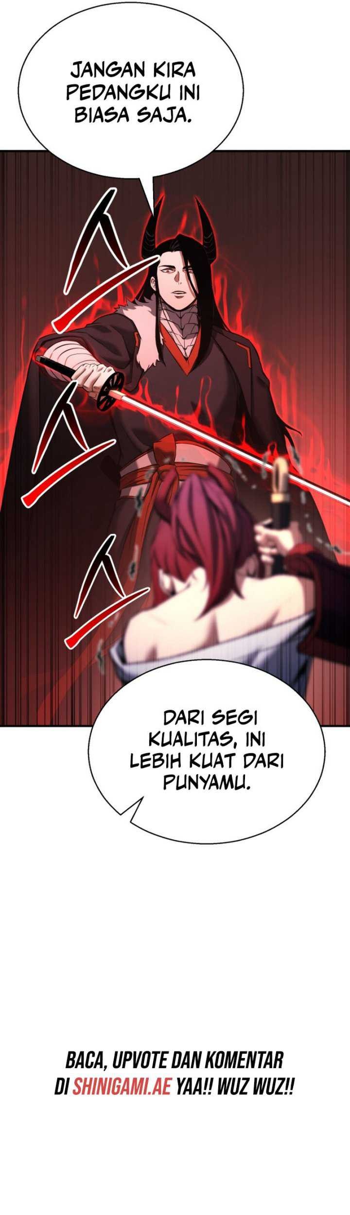 Absolute Necromancer Chapter 39 - halaman 56