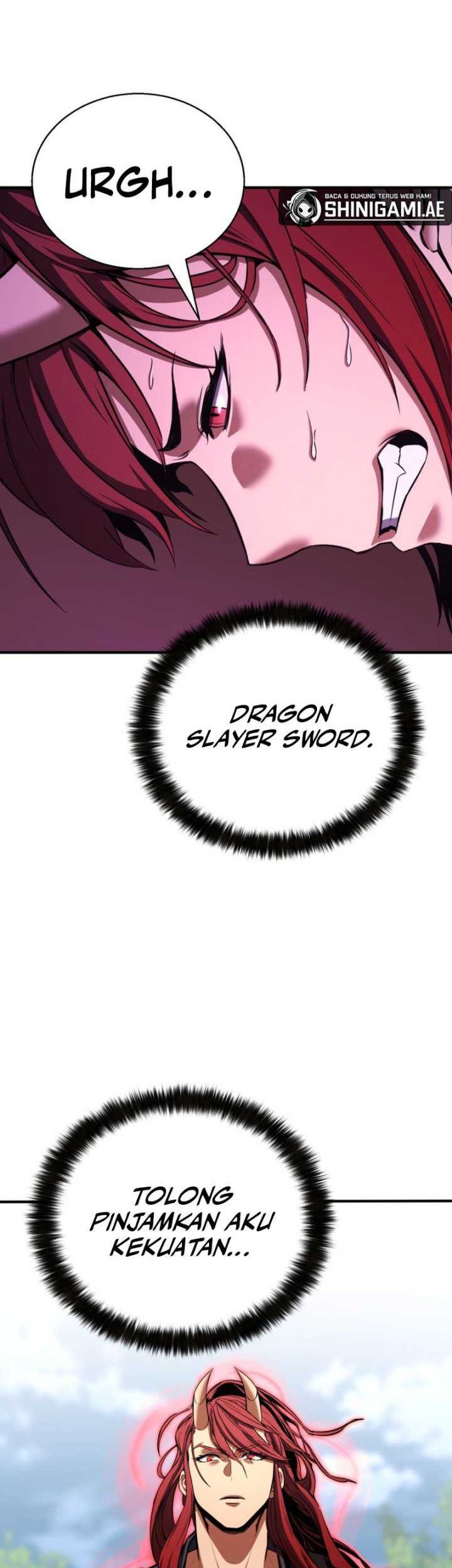 Absolute Necromancer Chapter 39 - halaman 57