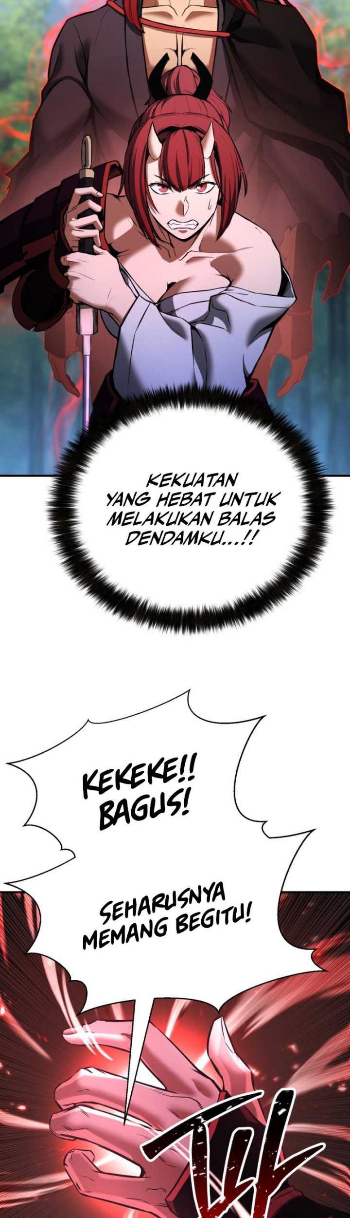 Absolute Necromancer Chapter 39 - halaman 58