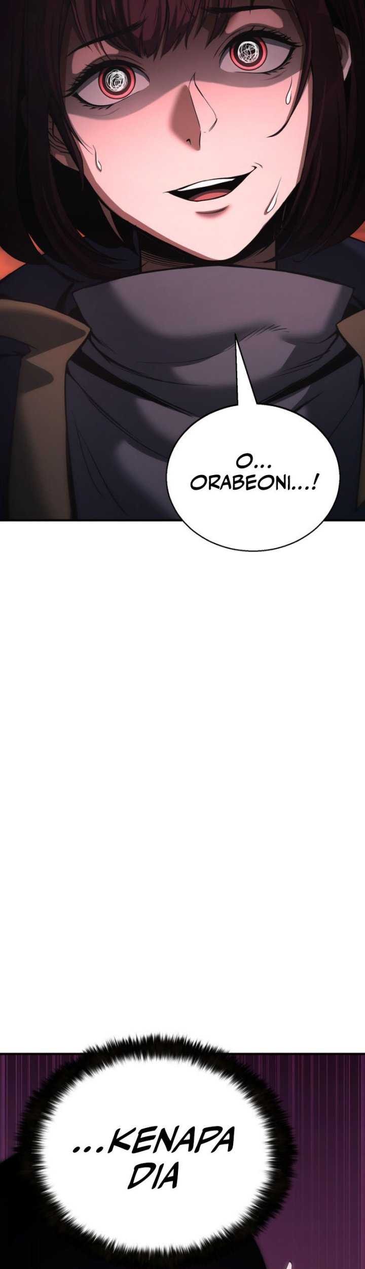 Absolute Necromancer Chapter 39 - halaman 6