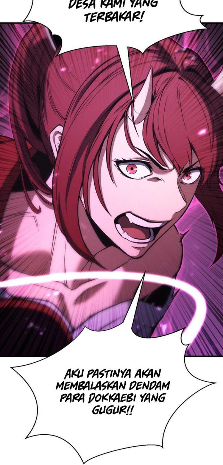 Absolute Necromancer Chapter 39 - halaman 63