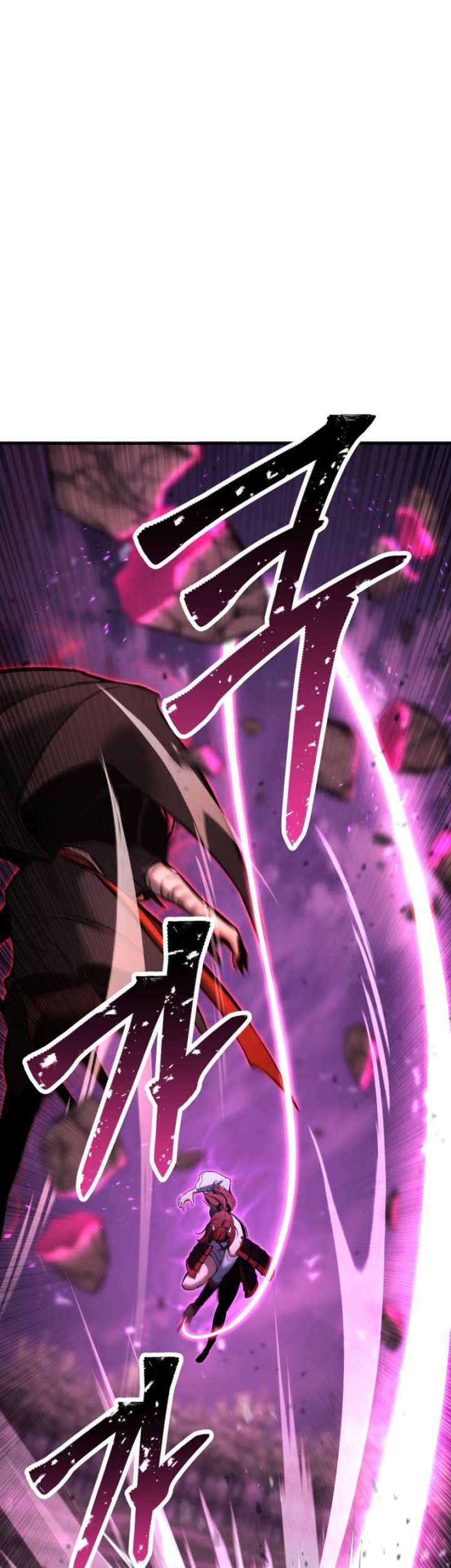 Absolute Necromancer Chapter 39 - halaman 64