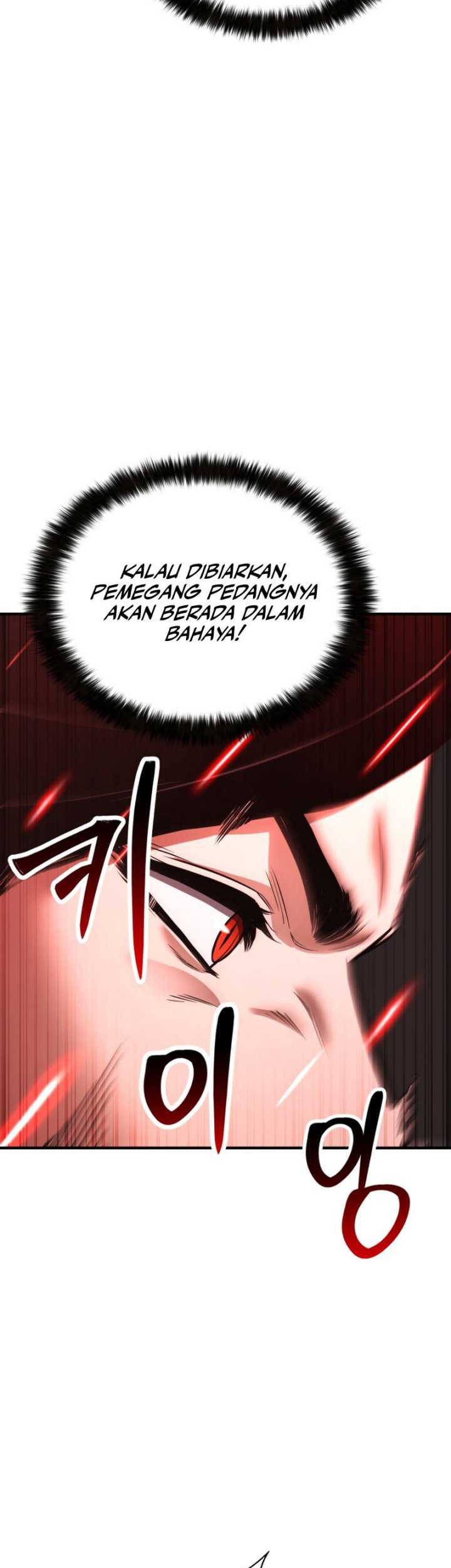 Absolute Necromancer Chapter 39 - halaman 66
