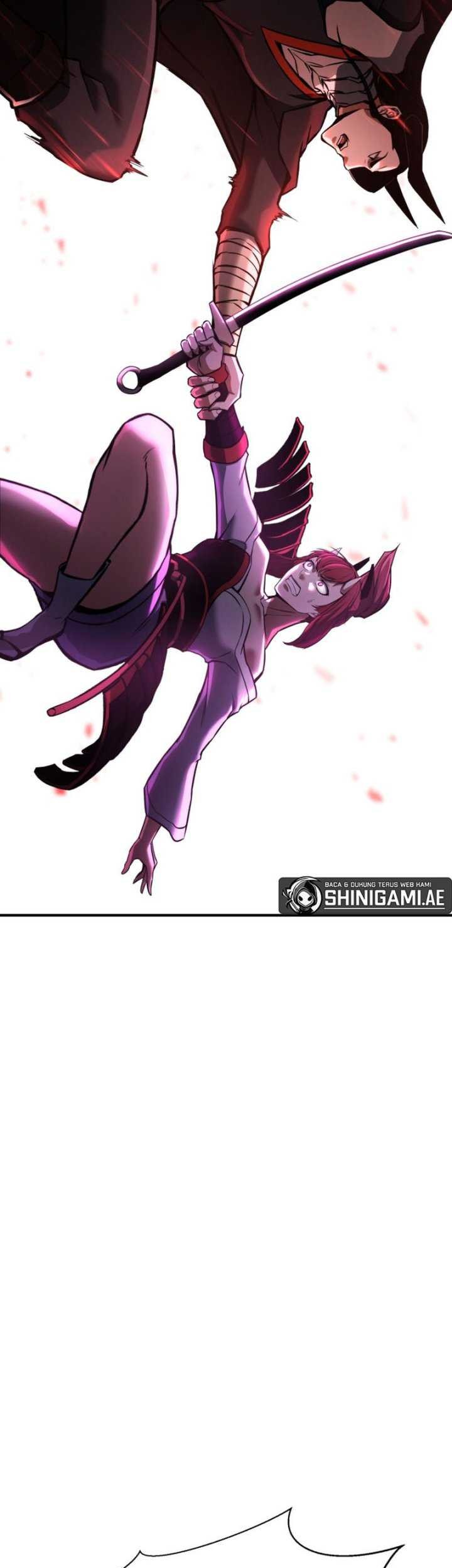Absolute Necromancer Chapter 39 - halaman 68