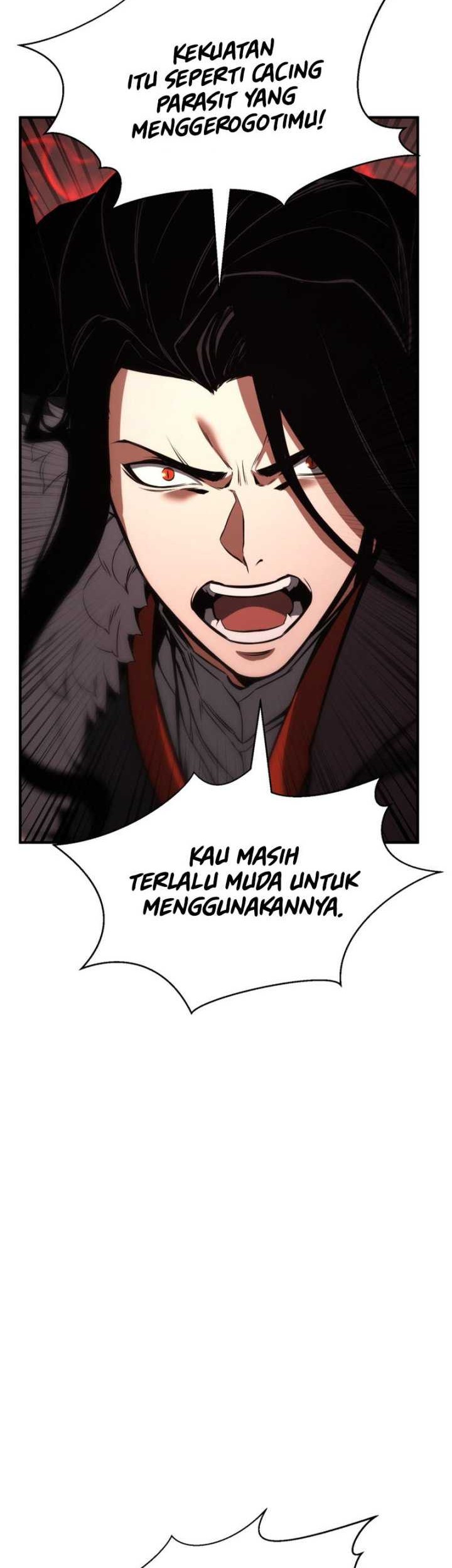 Absolute Necromancer Chapter 39 - halaman 69