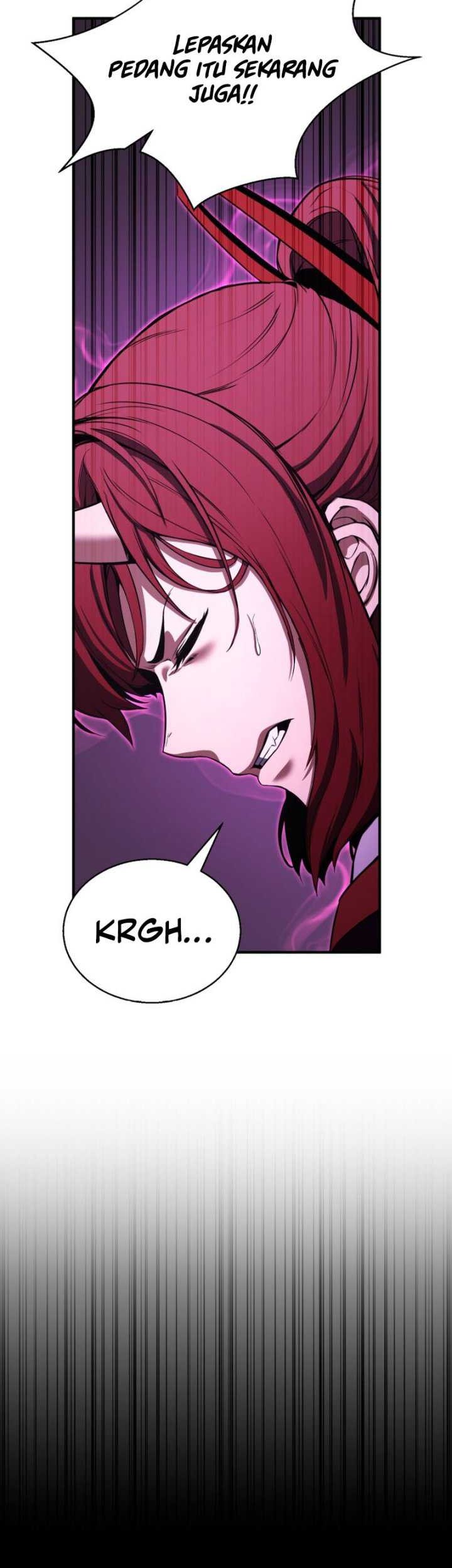 Absolute Necromancer Chapter 39 - halaman 70
