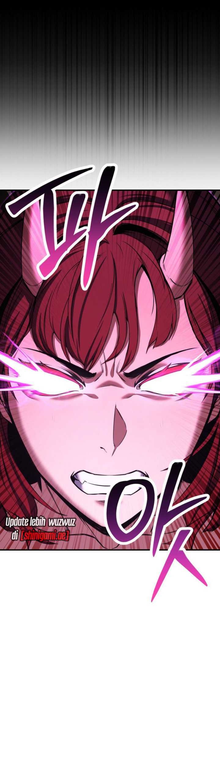 Absolute Necromancer Chapter 39 - halaman 72