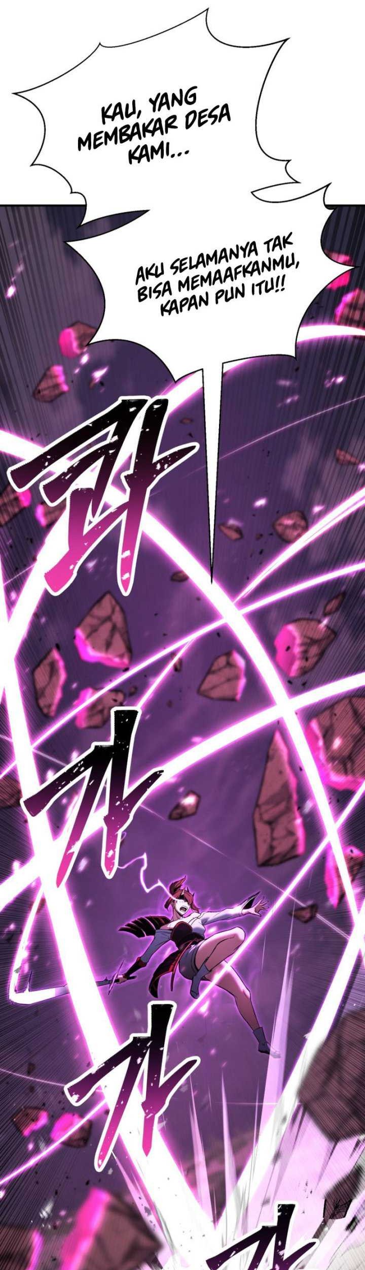 Absolute Necromancer Chapter 39 - halaman 74