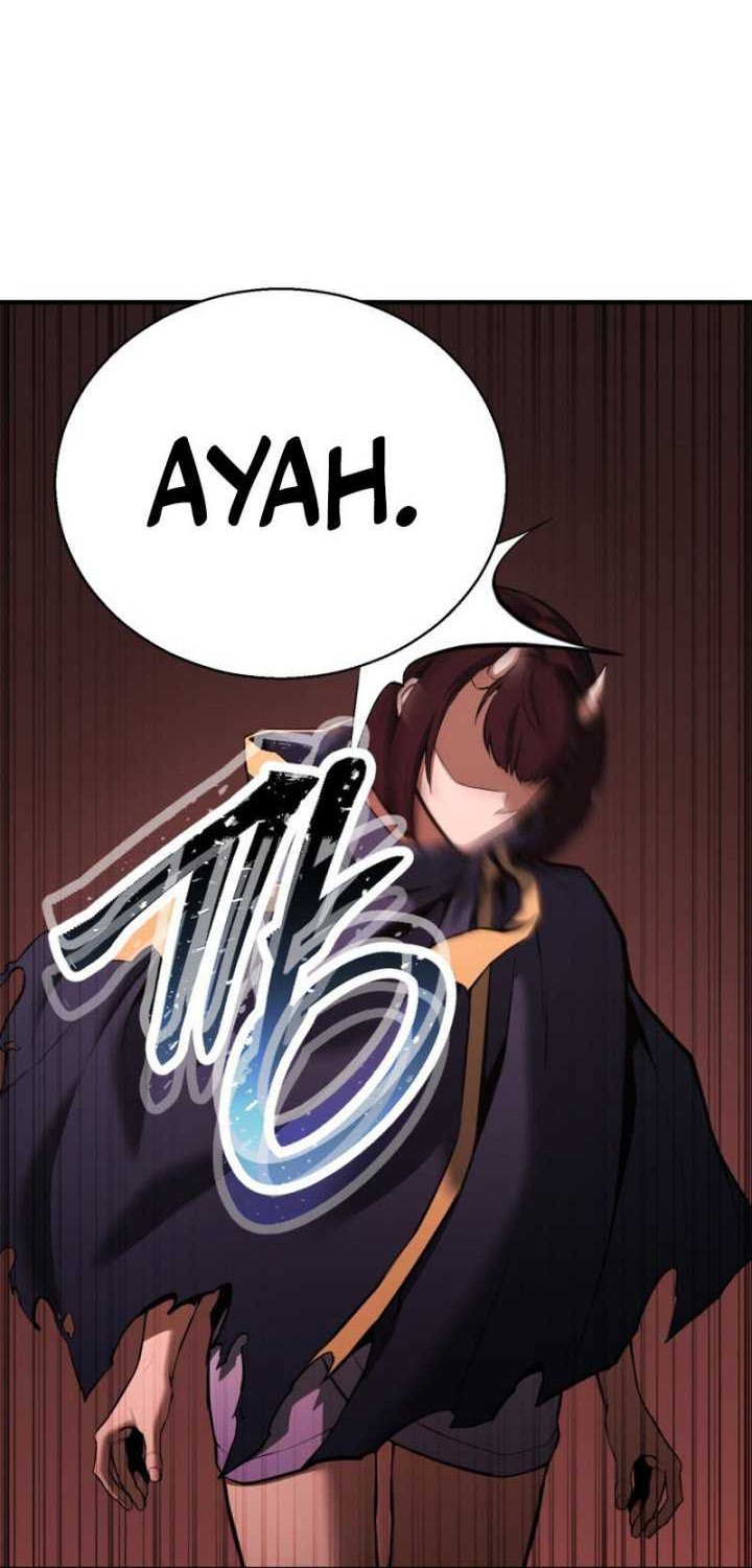 Absolute Necromancer Chapter 39 - halaman 9