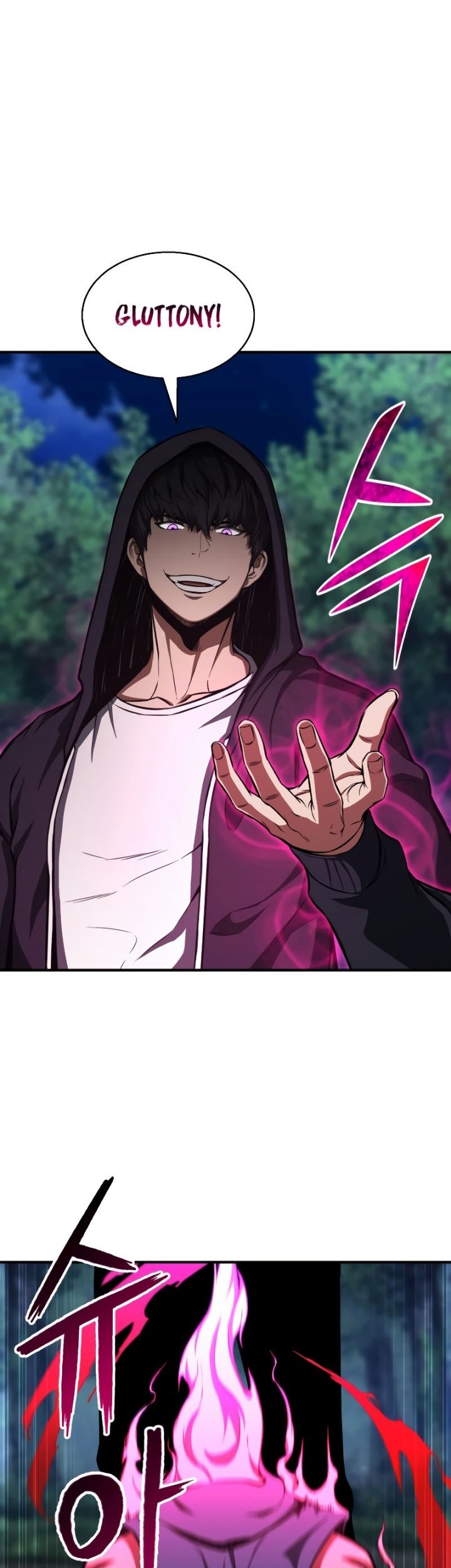 Absolute Necromancer Chapter 4 - halaman 22