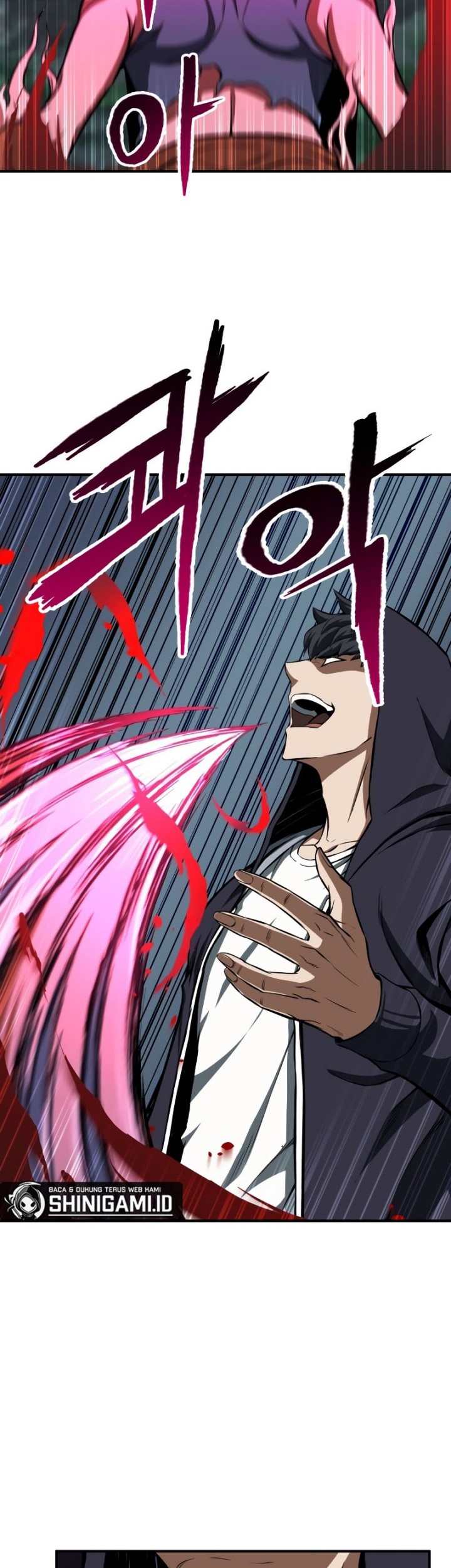 Absolute Necromancer Chapter 4 - halaman 23