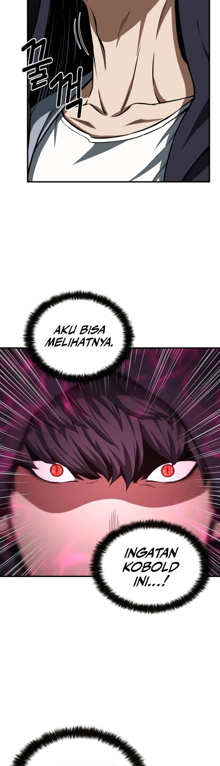 Absolute Necromancer Chapter 4 - halaman 24