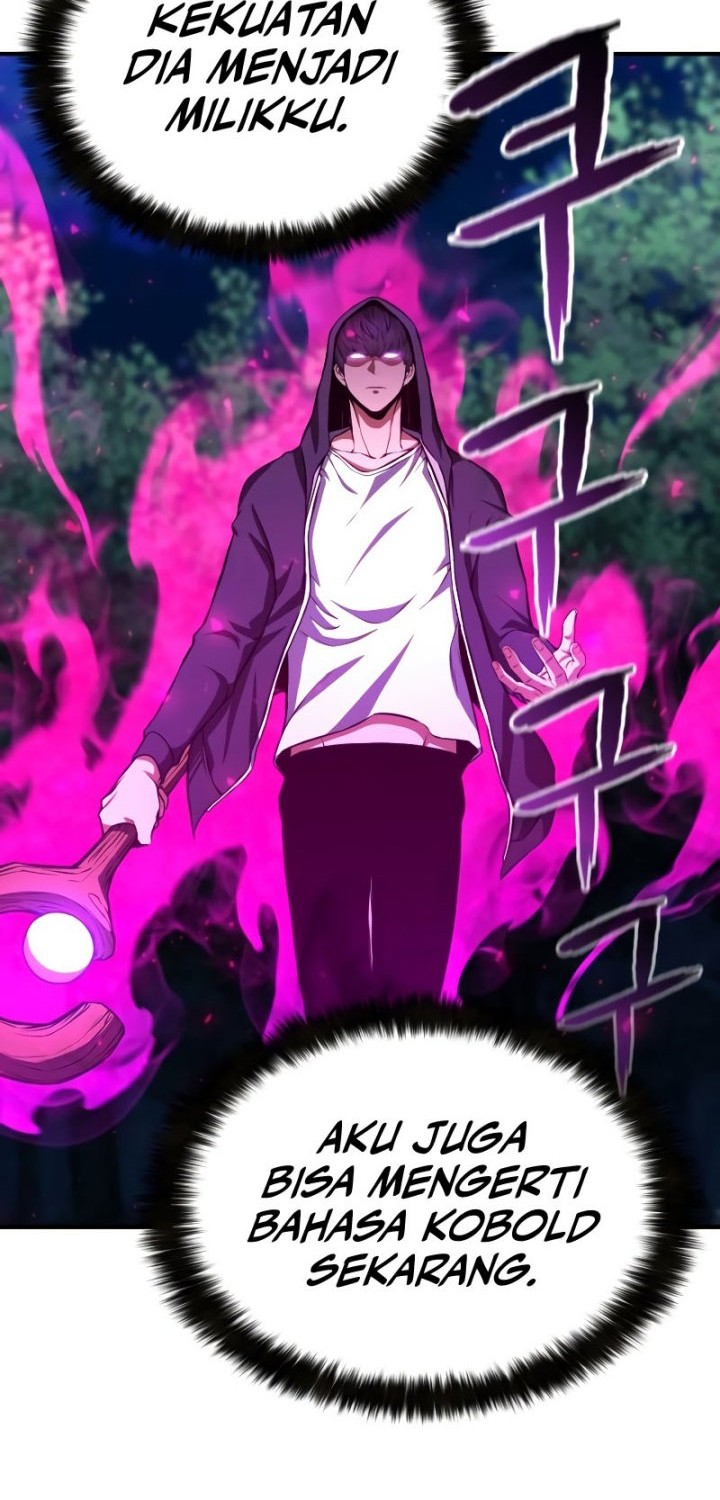Absolute Necromancer Chapter 4 - halaman 25