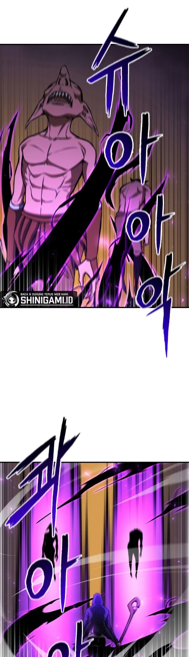 Absolute Necromancer Chapter 4 - halaman 36