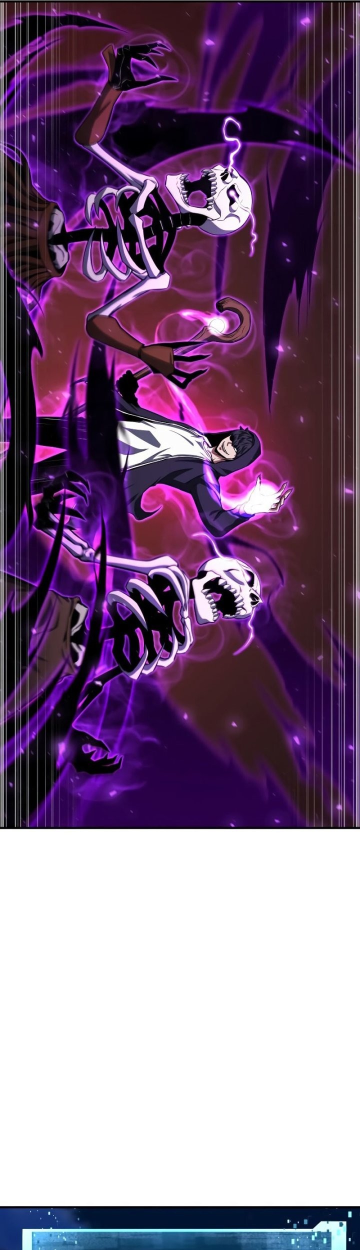 Absolute Necromancer Chapter 4 - halaman 38