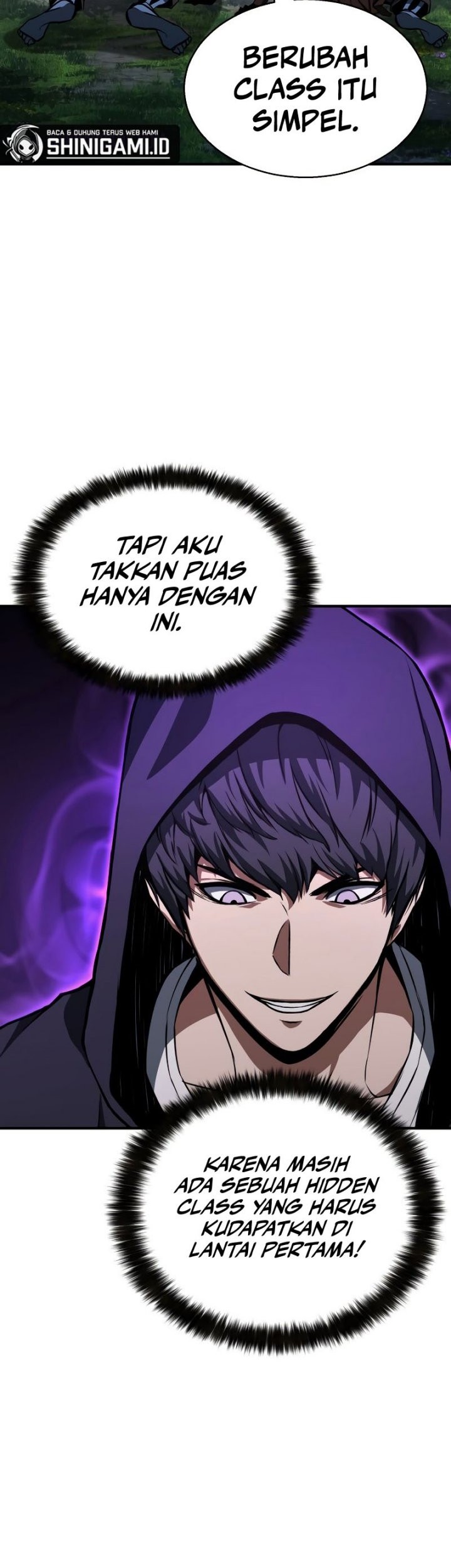 Absolute Necromancer Chapter 4 - halaman 40