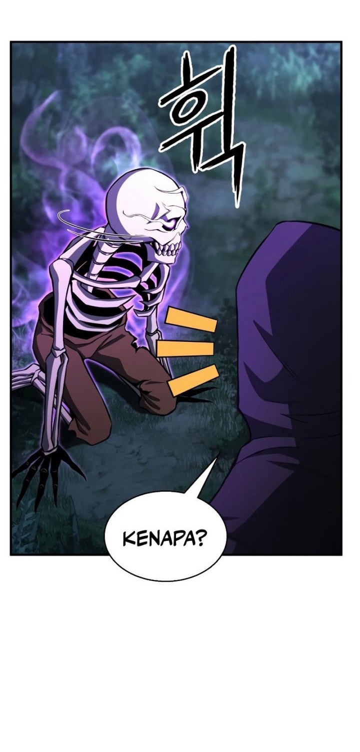 Absolute Necromancer Chapter 4 - halaman 41