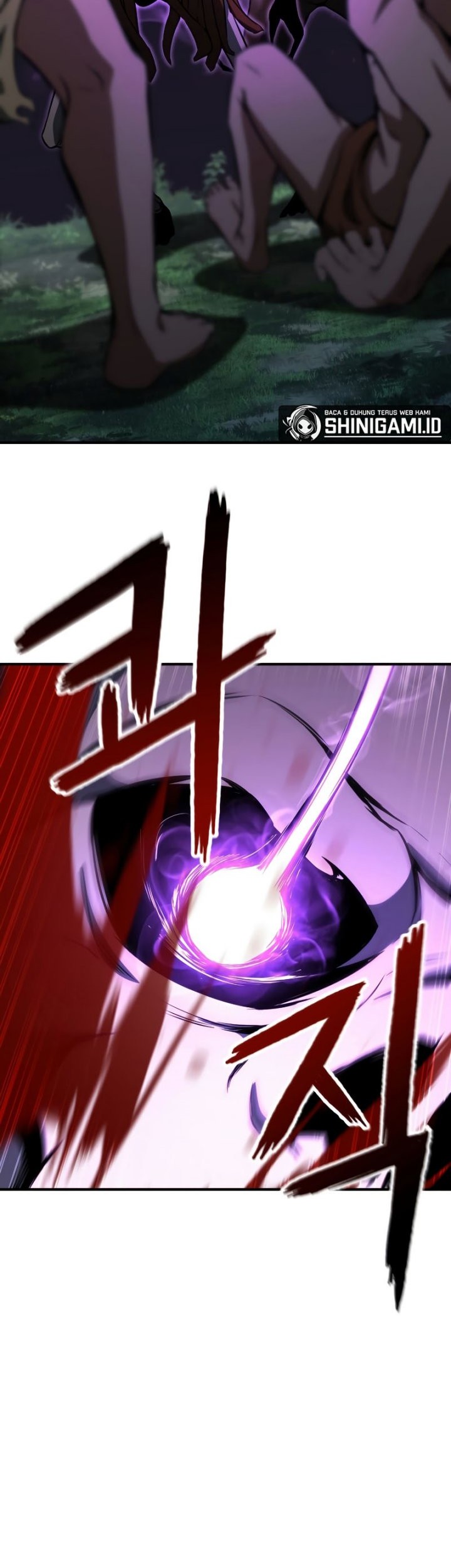 Absolute Necromancer Chapter 4 - halaman 44