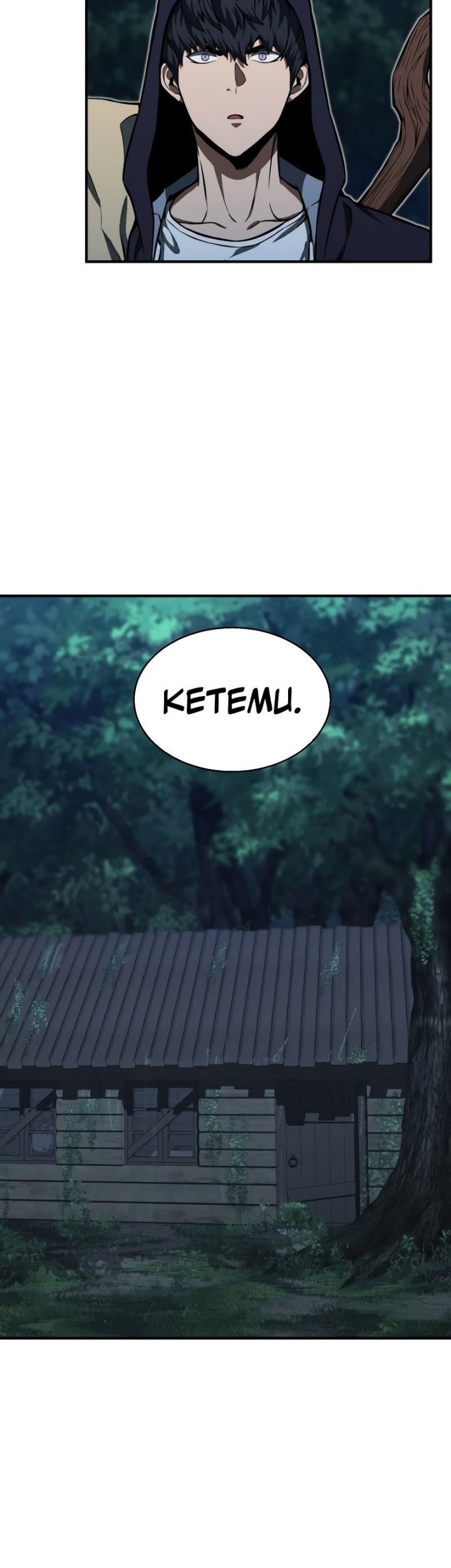 Absolute Necromancer Chapter 4 - halaman 47