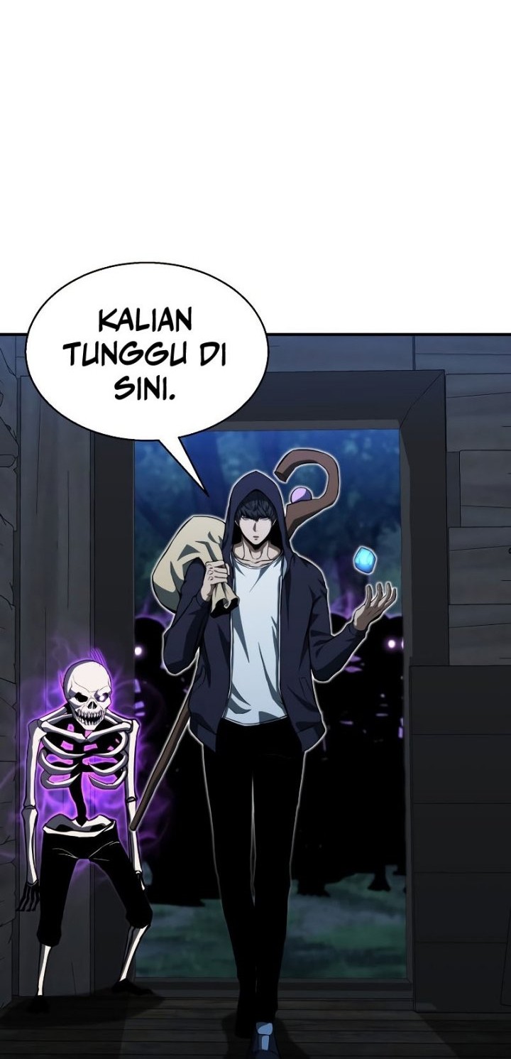 Absolute Necromancer Chapter 4 - halaman 49