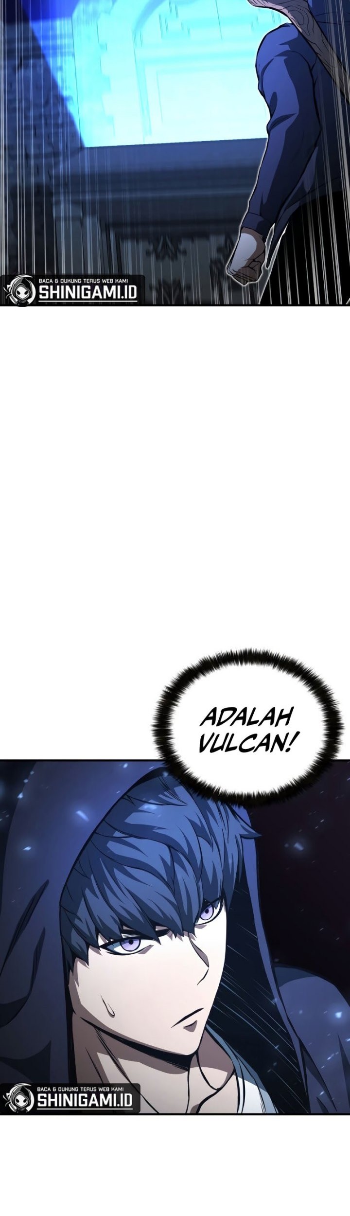 Absolute Necromancer Chapter 4 - halaman 56