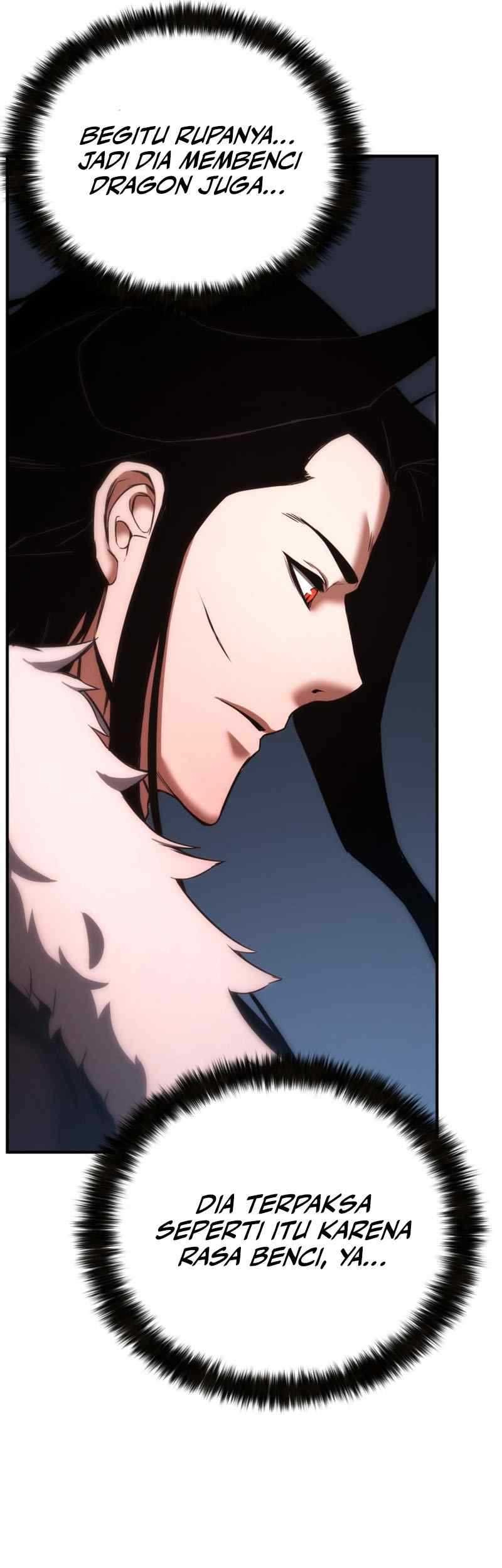 Absolute Necromancer Chapter 40 - halaman 10