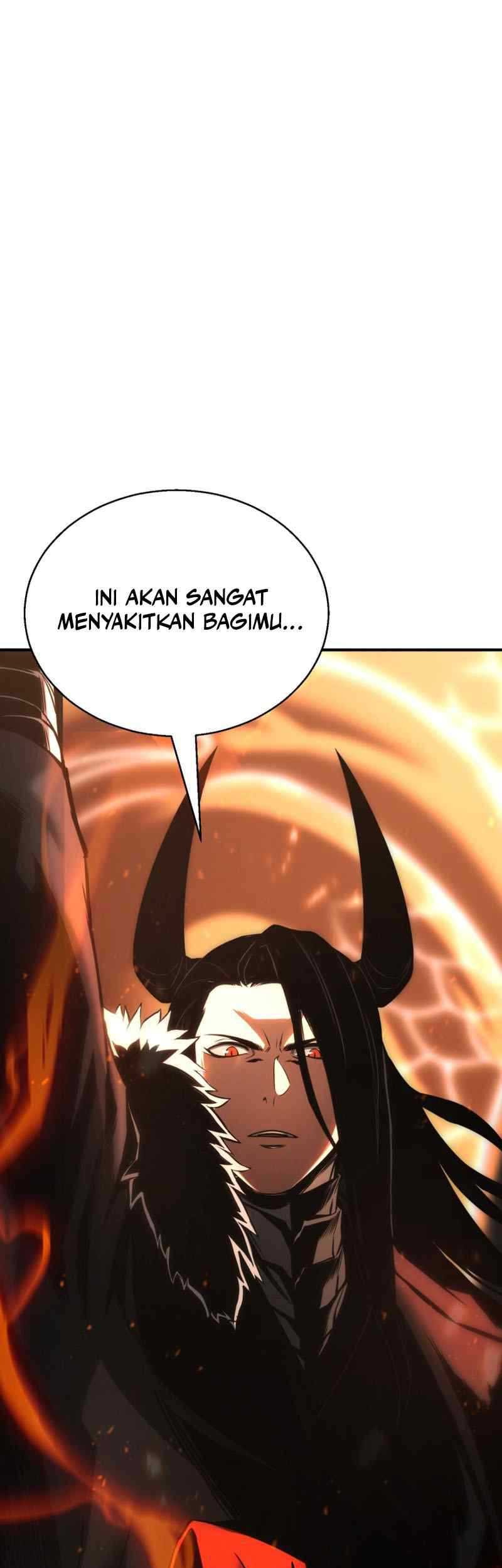Absolute Necromancer Chapter 40 - halaman 14