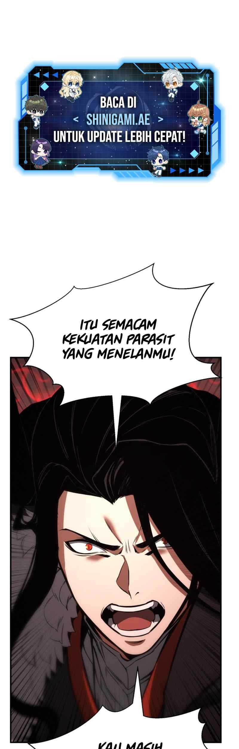 Absolute Necromancer Chapter 40 - halaman 2