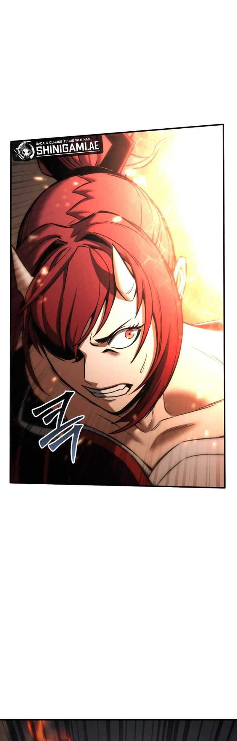 Absolute Necromancer Chapter 40 - halaman 21