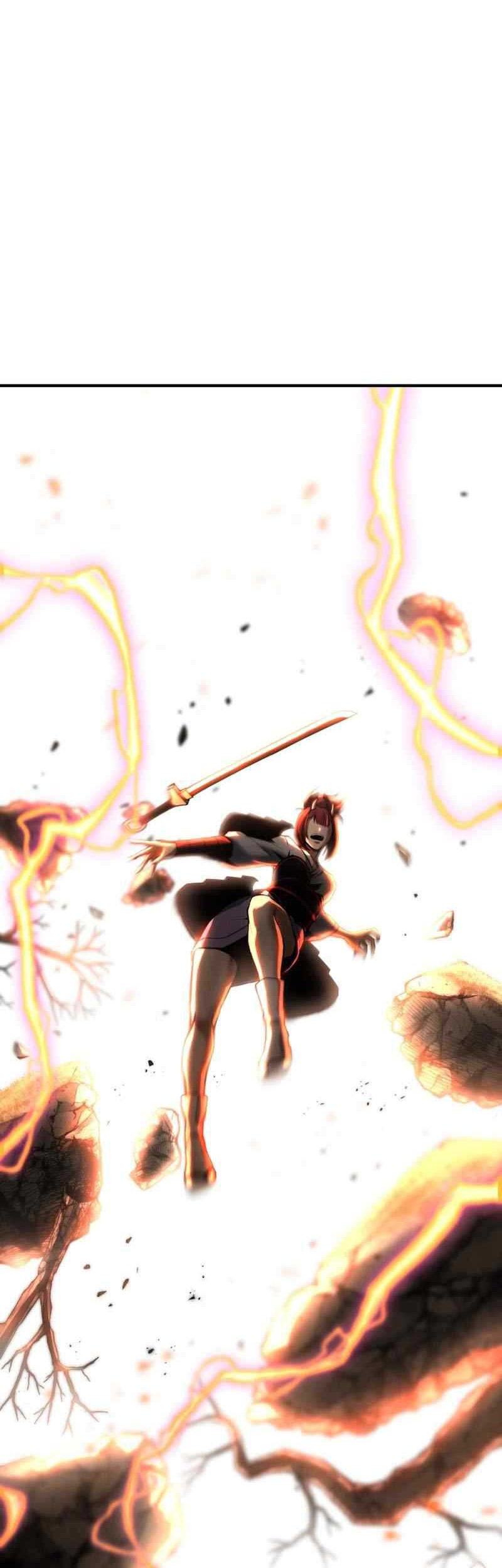 Absolute Necromancer Chapter 40 - halaman 23