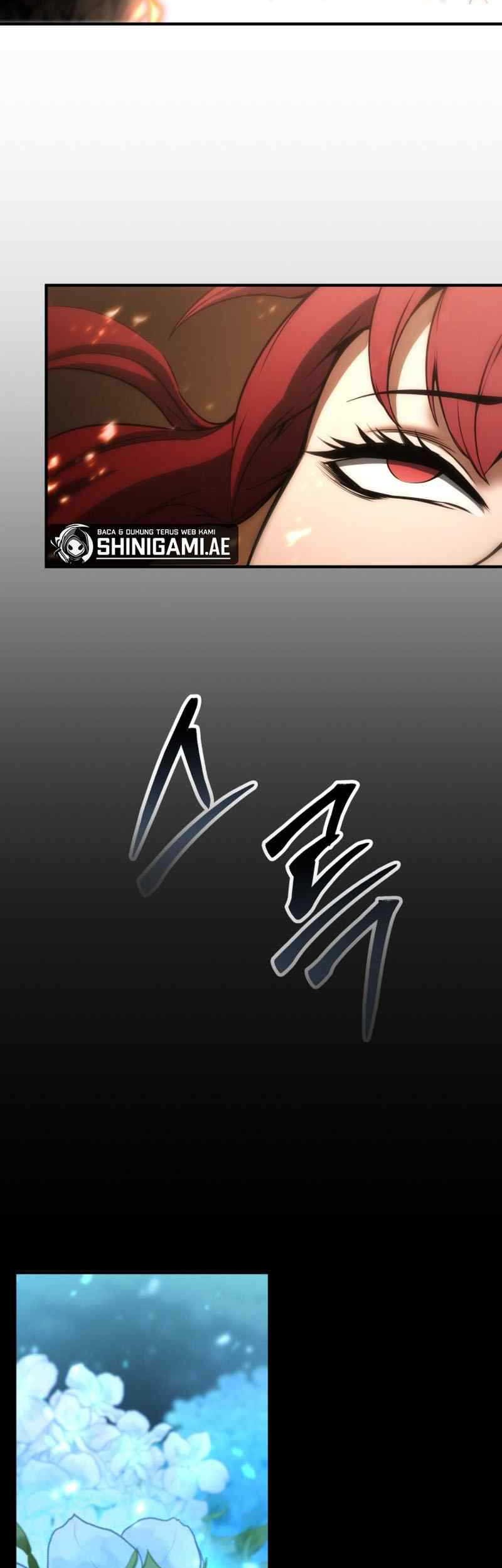 Absolute Necromancer Chapter 40 - halaman 24