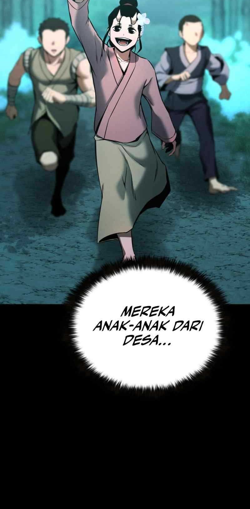 Absolute Necromancer Chapter 40 - halaman 29