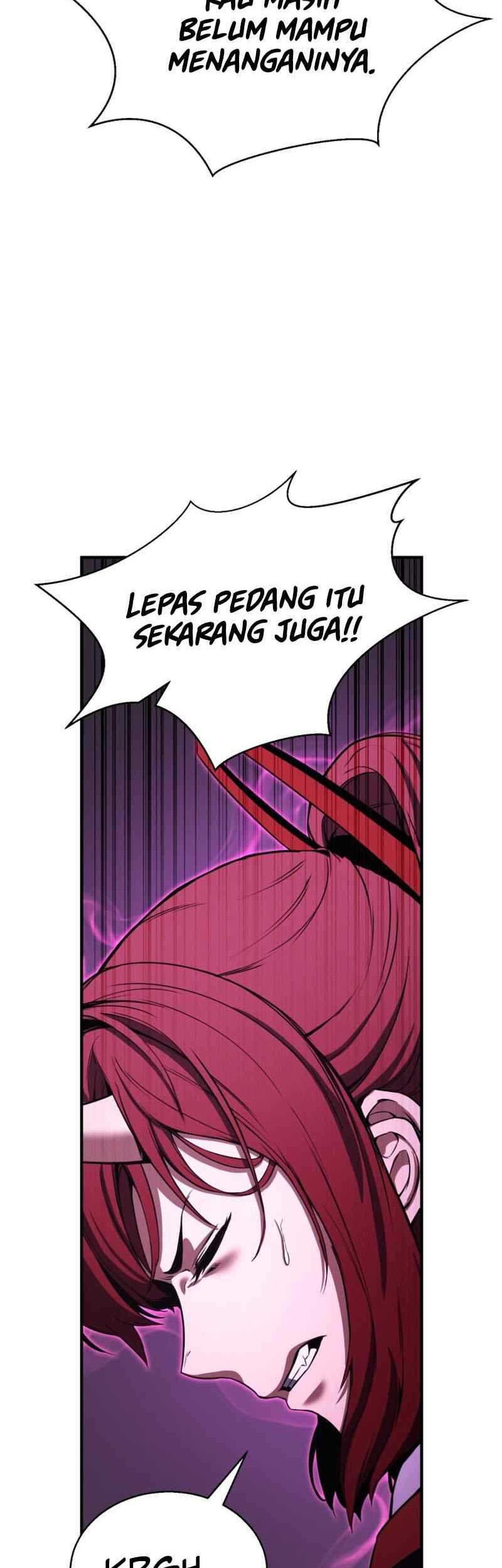 Absolute Necromancer Chapter 40 - halaman 3