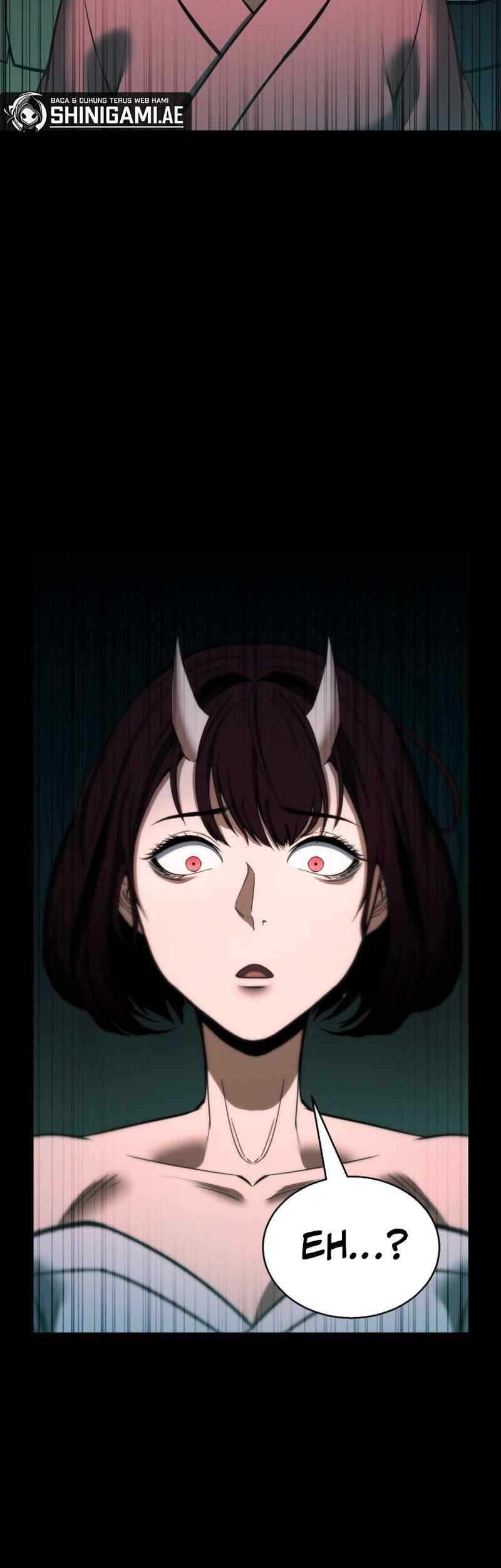 Absolute Necromancer Chapter 40 - halaman 32
