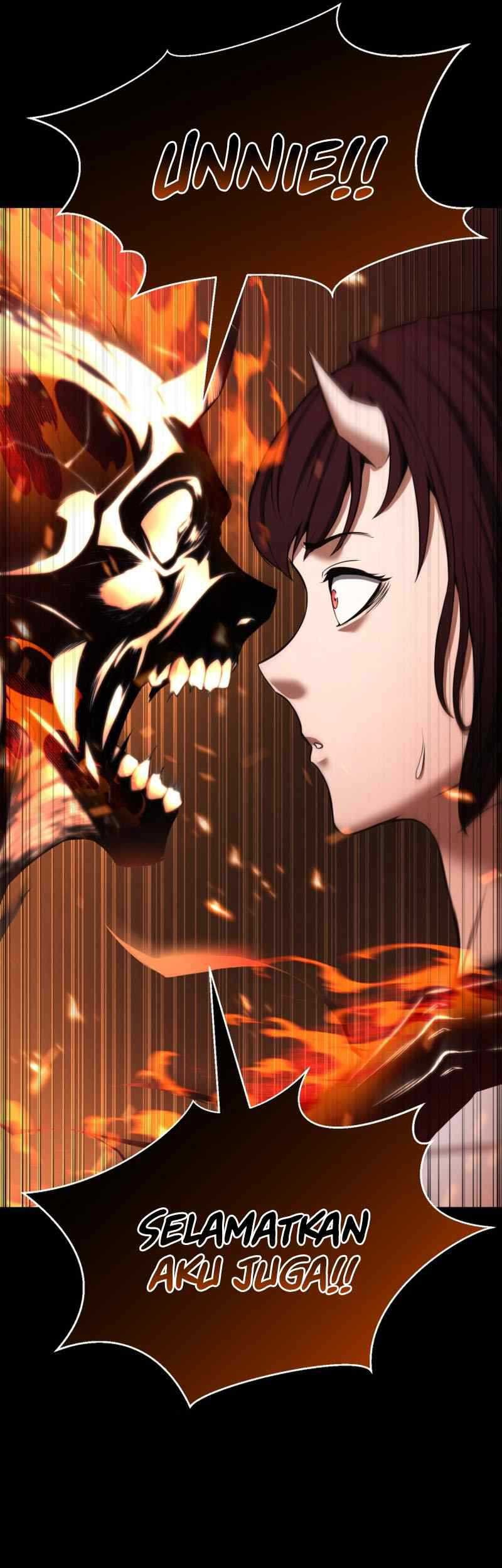 Absolute Necromancer Chapter 40 - halaman 34
