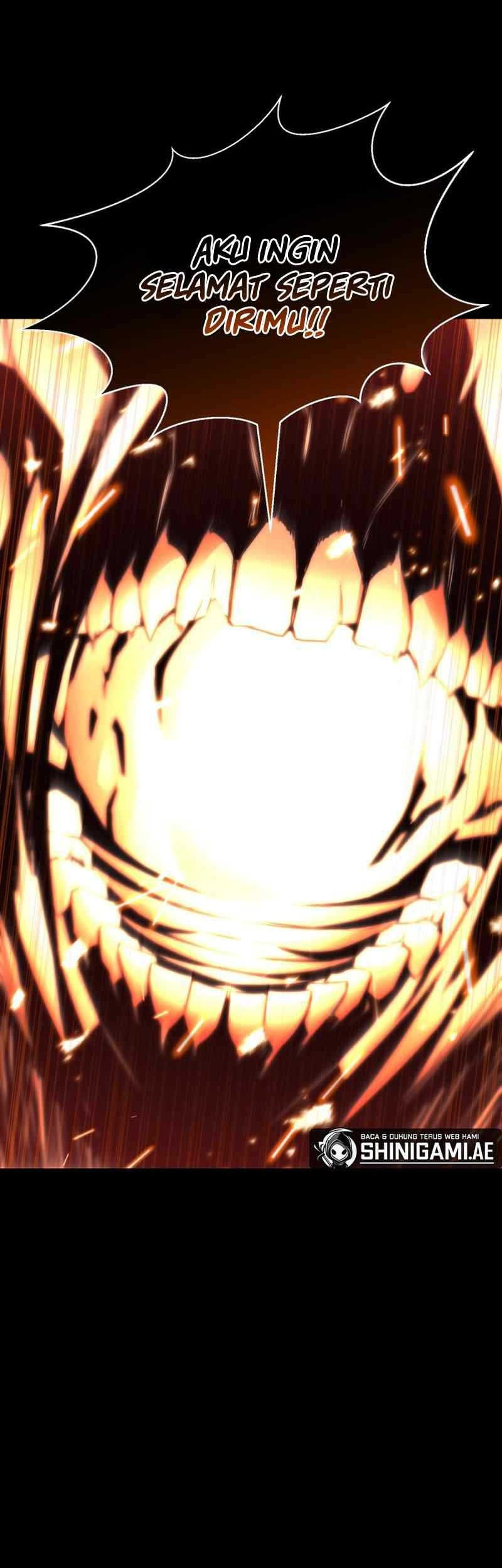 Absolute Necromancer Chapter 40 - halaman 35
