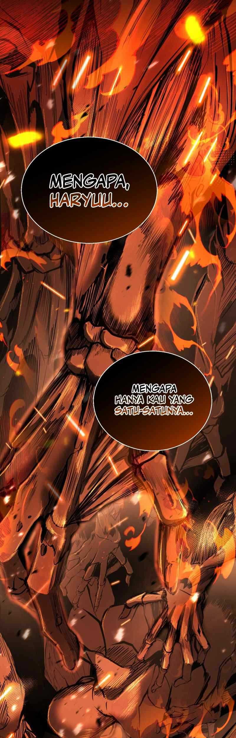Absolute Necromancer Chapter 40 - halaman 37