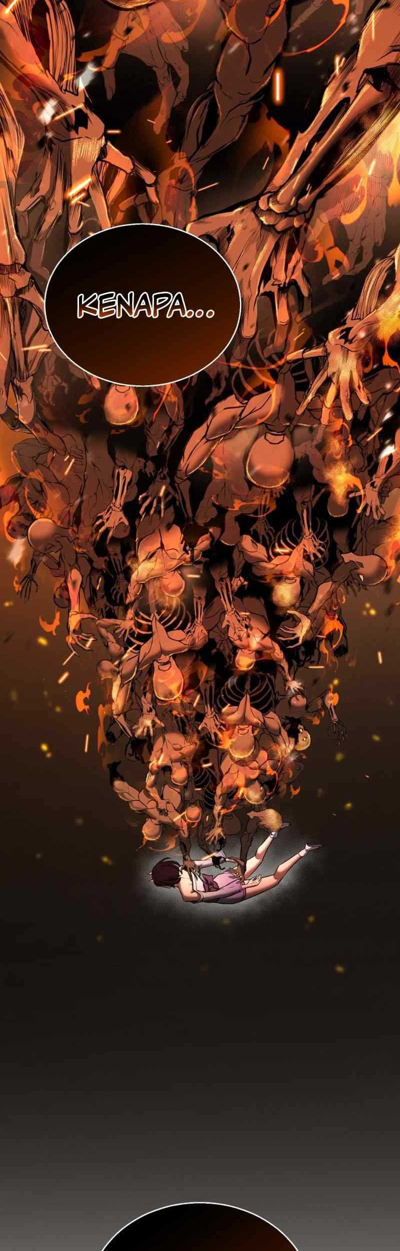 Absolute Necromancer Chapter 40 - halaman 38