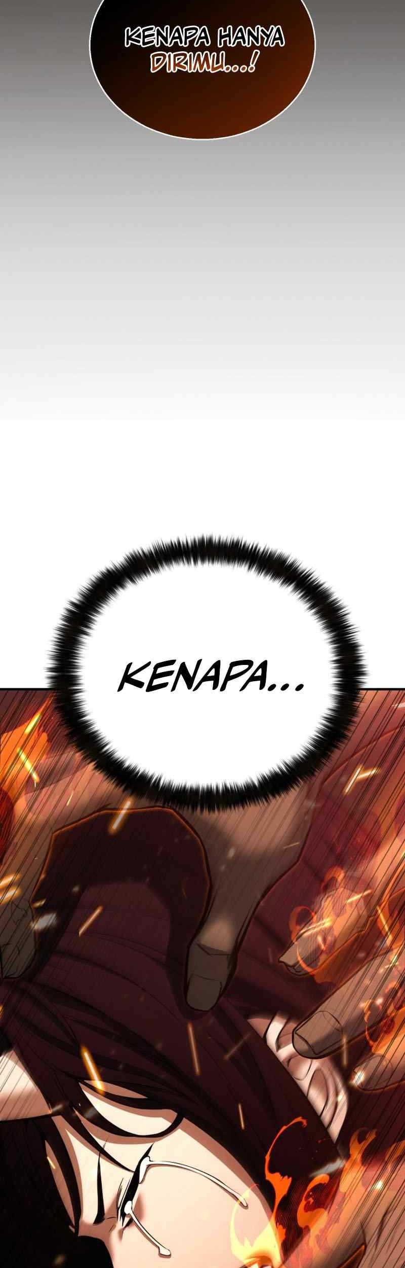 Absolute Necromancer Chapter 40 - halaman 39