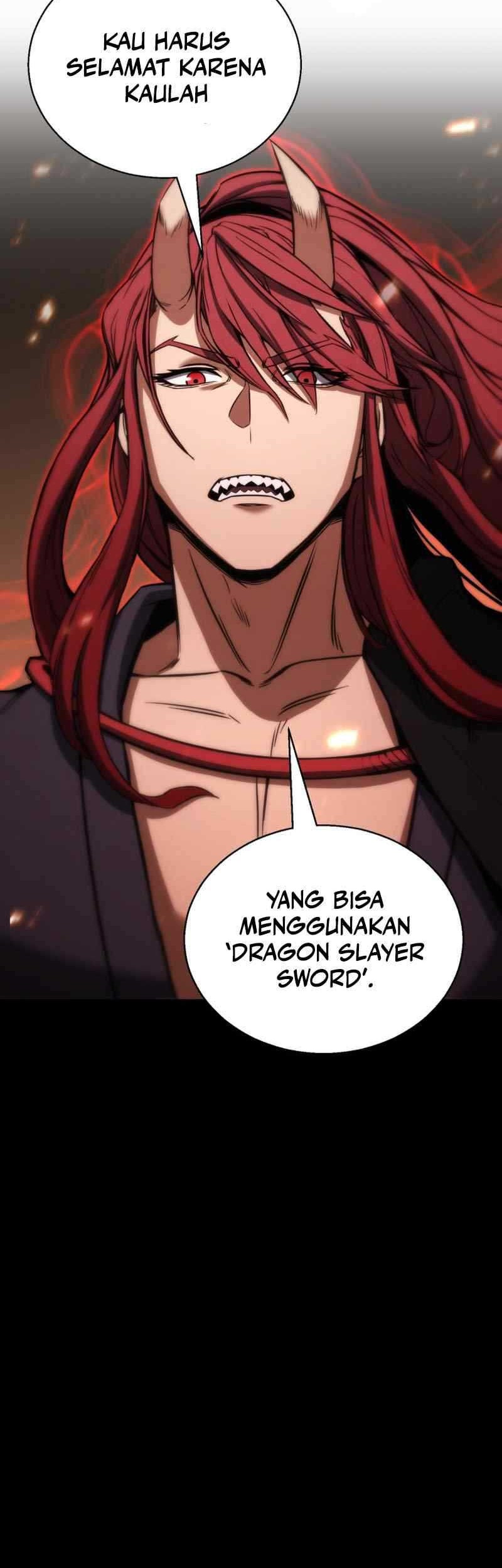 Absolute Necromancer Chapter 40 - halaman 42