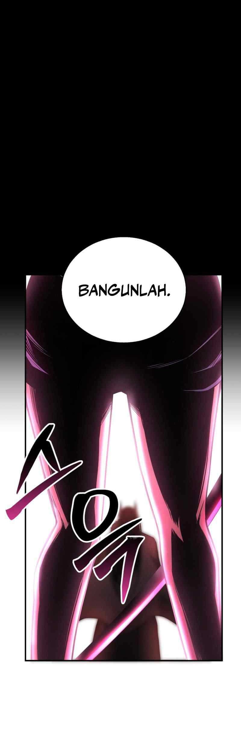Absolute Necromancer Chapter 40 - halaman 44