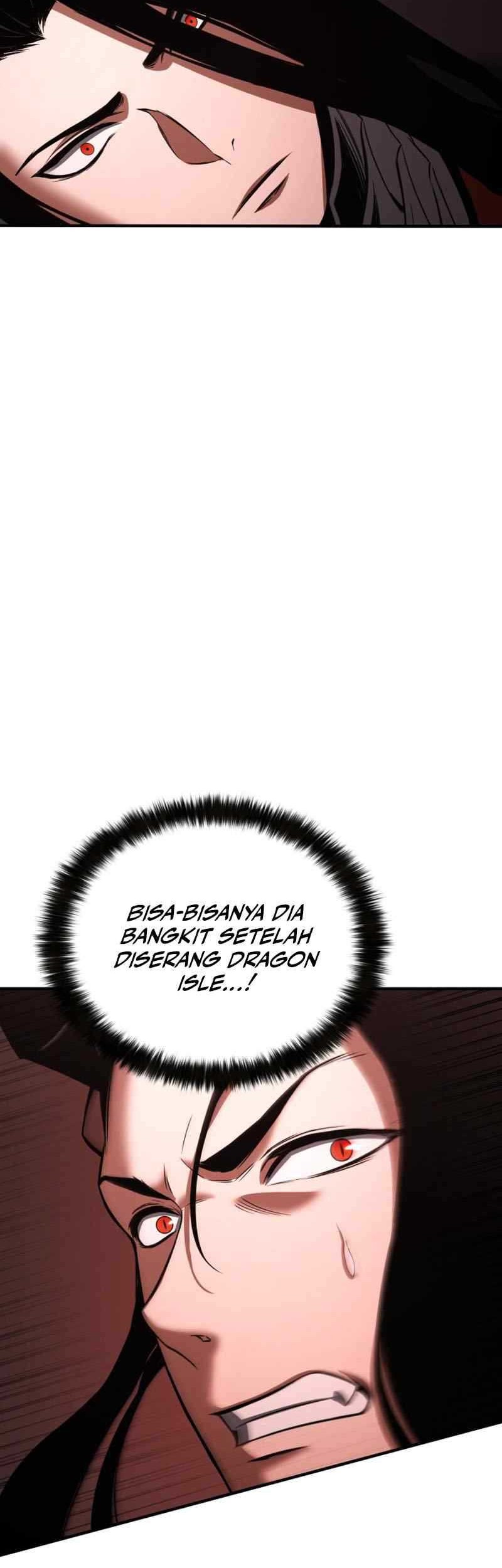 Absolute Necromancer Chapter 40 - halaman 46