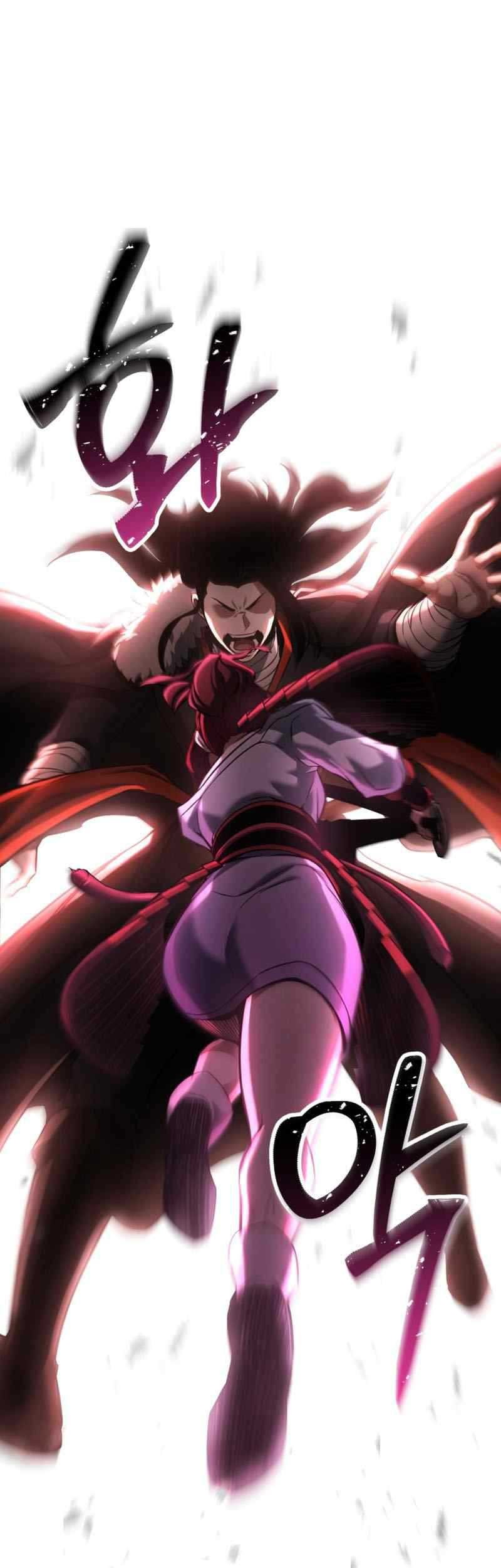Absolute Necromancer Chapter 40 - halaman 49